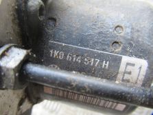 AUDI A3 8P POMPA ABS 1K0907379K