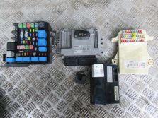 KIA CEED I 1.6 CRDI KOMPUTER STEROWNIK SILNIKA 39103-2A716