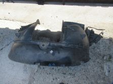 DACIA SANDERO II NADKOLE PRAWE PRAWY PRZÓD 638407903R