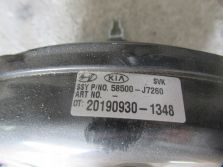 kia proceed GT 1.6 T-GDI 204 KM SERWO 58500-J7260