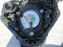 CORSA D LIFT DESKA PODUSZKI 2011 R.