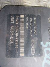 KIA SOUL POMPA ABS 58910-2K810