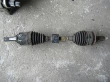 SUZUKI SX4 S-CROSS 13 - 16 1.6 DDIS 4X4 PÓŁOS LEWY PRZÓD 44102-61M20