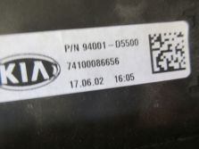 kia optima IV lift 18 r. USA LICZNIK 94001-D5500