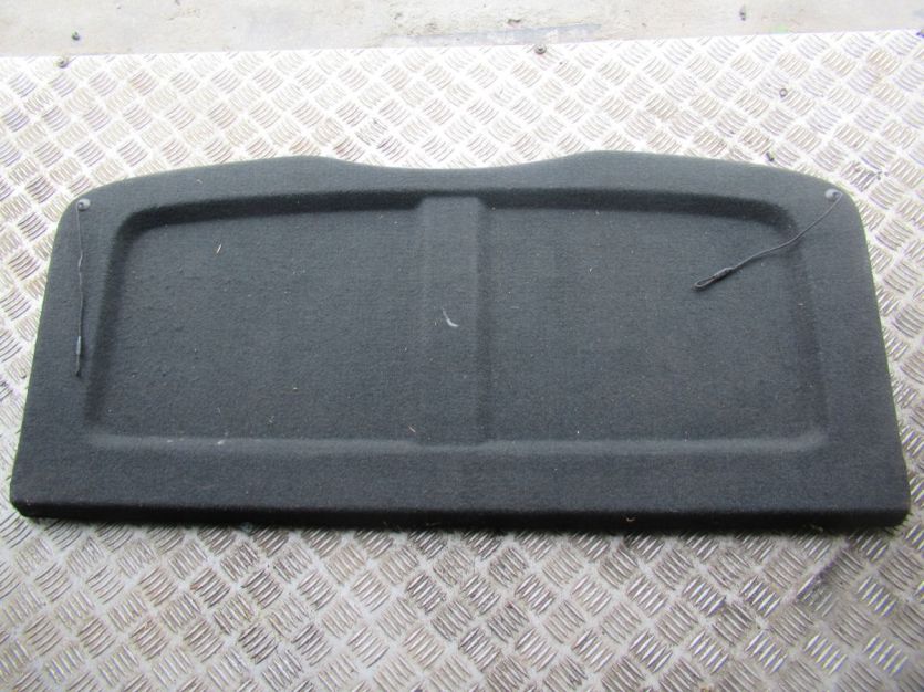 HYUNDAI I30 HB 2008 R. PÓŁKA BAGAŻNIKA