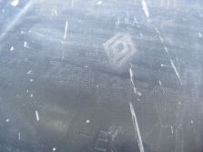 DACIA JOGGER OSŁONA PODWOZIA PRAWA 748A23354R