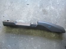 DACIA JOGGER RELINGI RELING LEWY TYŁ