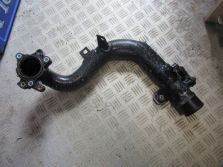 SUZUKI VITARA III VITARA 3 1.4 T K14C RURA TURBO DOLOT PA6-GF15