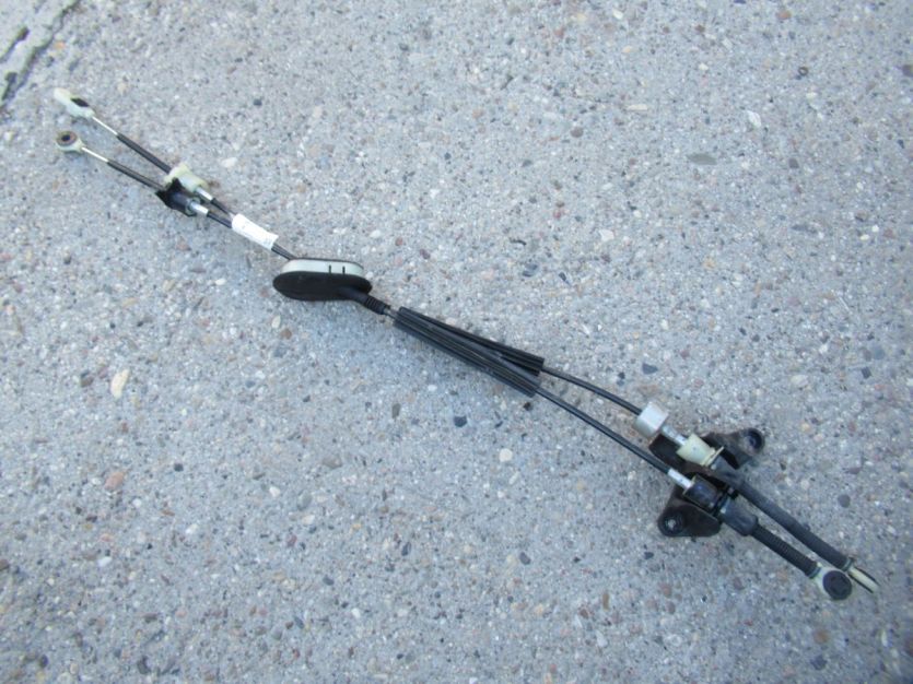 DACIA JOGGER1.0 LINKI ZMIANY BIEGÓW 349351390R