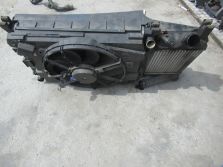 DACIA LODGY DOKKER 1.2 TCE CHŁODNICE