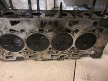 FOCUS MK3 1.6 CDTI GŁOWICA 9884487210