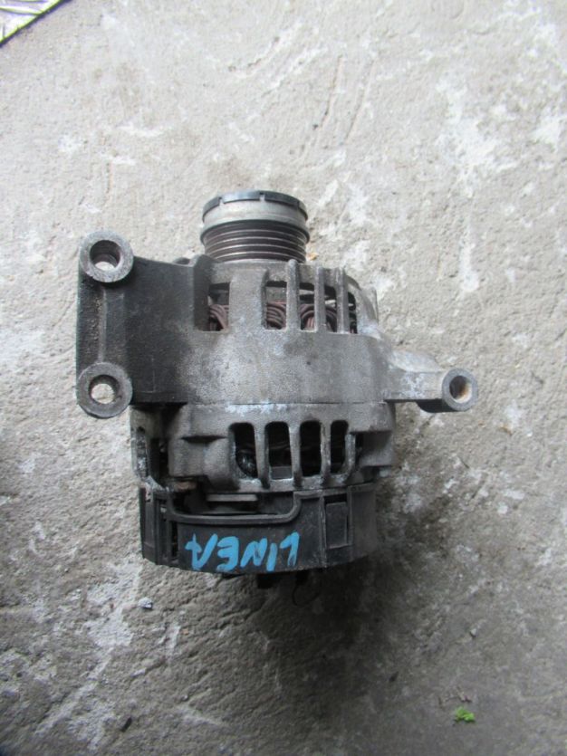 FIAT LINEA 1.4 ALTERNATOR