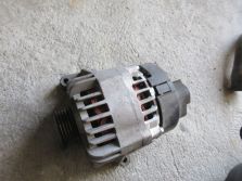 FIAT LINEA 1.4 ALTERNATOR