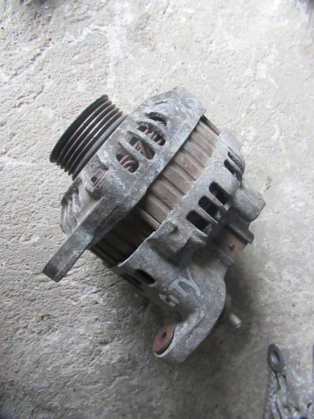TATA INDIGO ALTERNATOR 284215400101