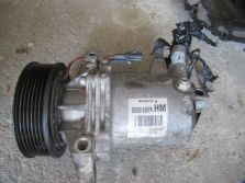 DACIA LODGY DOKKER 1.2 TCE KOMPRESOR KLIMATYZACJI 926008367R