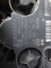 TOYOTA AVENSIS T25 ALTERNATOR 27060-0D140-B