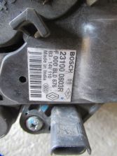 DACIA LODGY DOKKER 1.2 TCE ALTERNATOR 231000803R