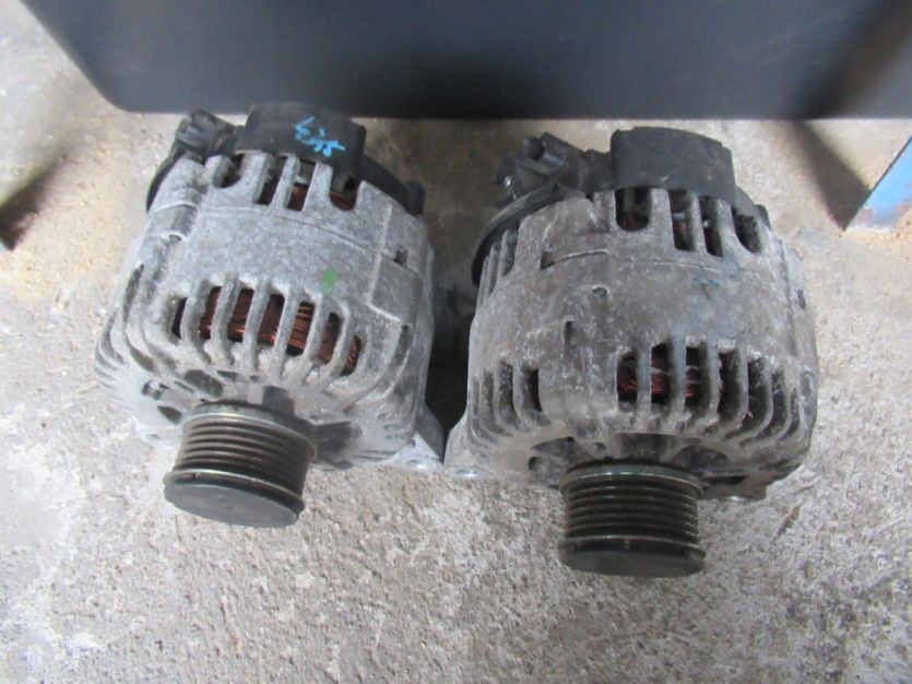 SUZUKI SX4 S-CROSS ALTERNATOR 31400-69K00-000