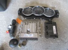 DACIA LODGY DOKKER 1.2 TCE KOMPUTER S180158133A 237102622R