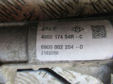 DACIA LODGY DOKKER MAGLOWNICA PRZEKŁADNIA 490017454R-C