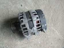 VOLVO V40 D2 2.0 D ALTERNATOR 31419101