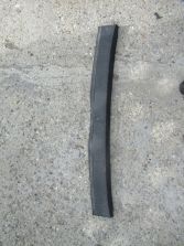 DACIA LODGY OSŁONA PASA TYŁ