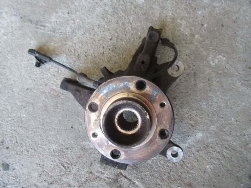 DACIA LODGY DOKKER 1.2 TCE ZWROTNICA PRAWA