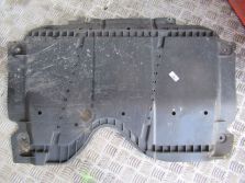 DACIA LODGY DOKKER PŁUTA OSŁONA POD SILNIK