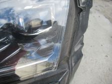 Skoda OE 57B941015B emu reflektor lampa karoq full led