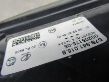 Skoda OE 57B941015B emu reflektor lampa karoq full led