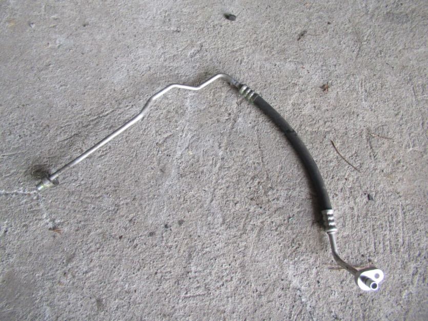 DACIA LODGY DOKKER 1.2 TCE RURKA KLIMATYZACJI 924400562R