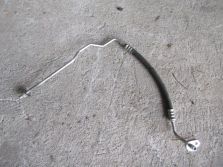 DACIA LODGY DOKKER 1.2 TCE RURKA KLIMATYZACJI 924400562R