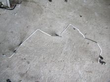 DACIA LODGY DOKKER 1.2 TCE RURKA KLIMATYZACJI 924405620R