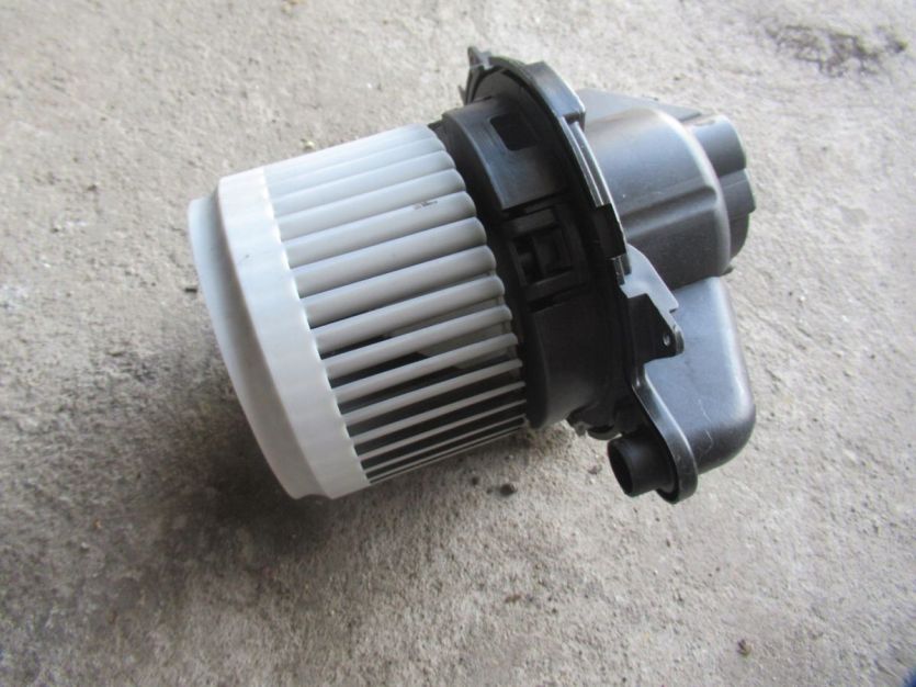 DACIA LODGY DOKKER 1.2 TCE DMUCHAWA