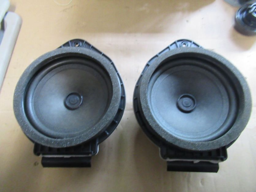 OPEL ADAM S ADAM GŁOSNIK 13360317