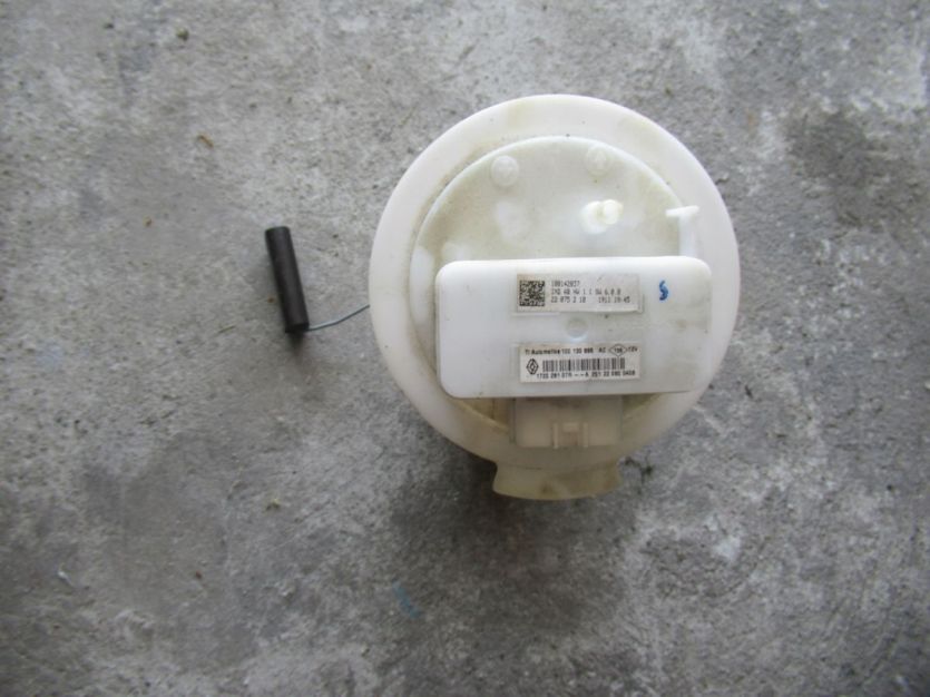 DACIA JOGGER 2023 1.0 TCE LPG POMPA PALIWA 172028107R