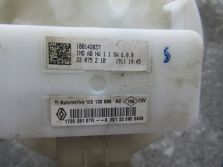 DACIA JOGGER 2023 1.0 TCE LPG POMPA PALIWA 172028107R