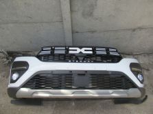 DACIA JOGGER SANDERO III 2023 ZDERZAK PRZÓD PRZEDNI