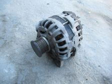 DACIA DUSTER I LIFT DOKKER 2016 R. 1.6 SCE ALTERNATOR 231001568R