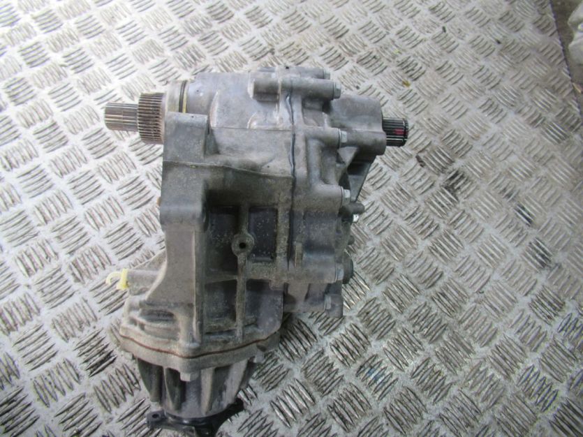 VITARA III S-CROSS 1.4 t LIFT 4X4 REDUKTOR MOST 4P3 32-61M S1-61M1