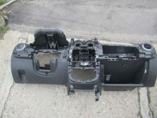 DACIA DUSTER I LIFT deska konsola DESKA 2015 R.