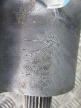 SUZUKI VITARA III S-CROSS 1.4 t LIFT 4X4 REDUKTOR MOST 1M4 S3-61M S1-61M2