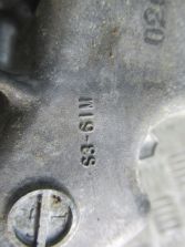 SUZUKI VITARA III S-CROSS 1.4 t LIFT 4X4 REDUKTOR MOST 1M4 S3-61M S1-61M2