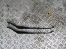 DACIA DUSTER I LIFT 1.6 16V RAMIONA WYCIERACZEK