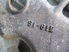 VITARA III S-CROSS 1.4 t LIFT 4X4 REDUKTOR MOST 1M2 S1-61M