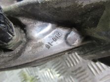 VITARA III S-CROSS 1.4 t LIFT 4X4 REDUKTOR MOST 1M2 S1-61M