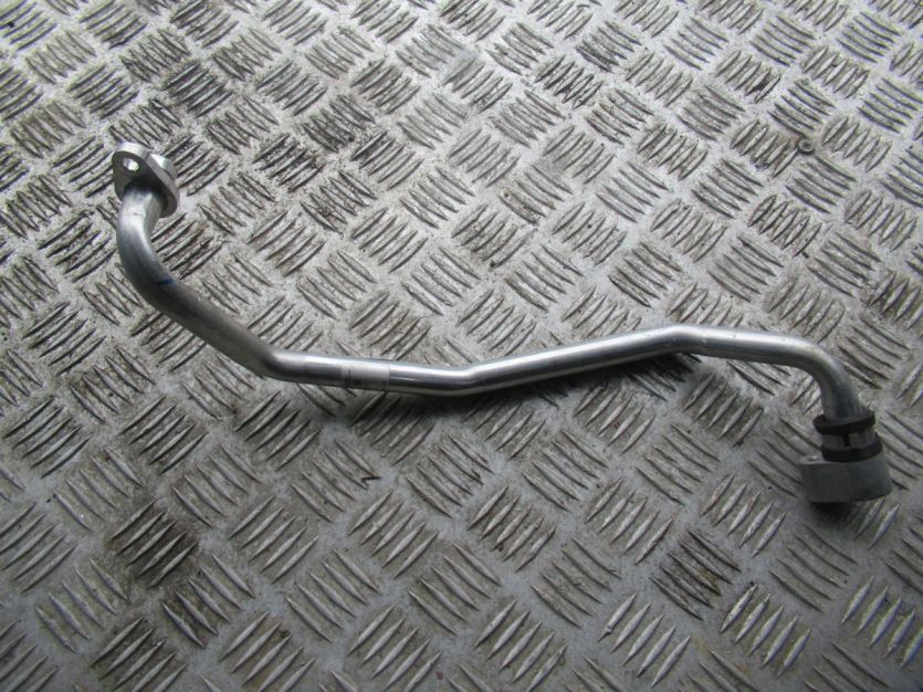 DACIA DUSTER I LIFT 1.6 16V RURKA KLIMATYZACJI