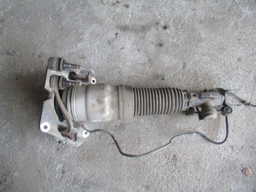 hyundai EQUUS GENESIS 2015 R. 5.0 AMORTYZATOR MIECH LEWY PRZÓD 54605-3N530