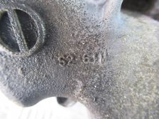 VITARA III S-CROSS 1.4 t LIFT 4X4 REDUKTOR MOST 1M0 S2-61M