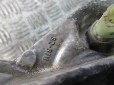 VITARA III S-CROSS 1.4 t LIFT 4X4 REDUKTOR MOST 1M0 S2-61M